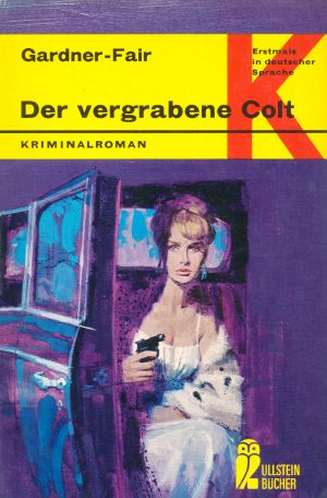 [Cool & Lam 15] • Der vergrabene Colt